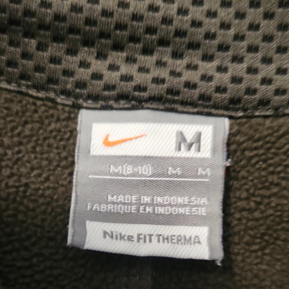Nike  Therma-FIT Performance Pullover medium - Picture 2 of 3